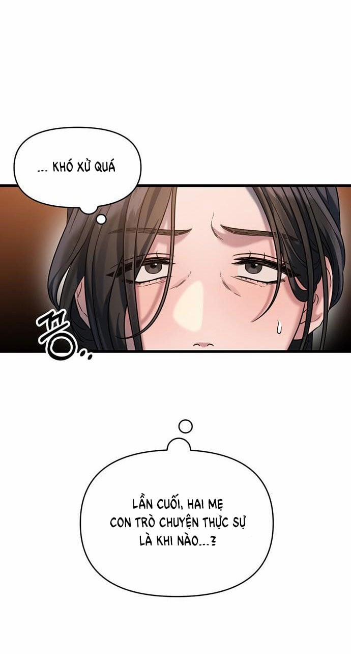 [18+] Dục Vọng Tao Nhã 29.1 trang 6