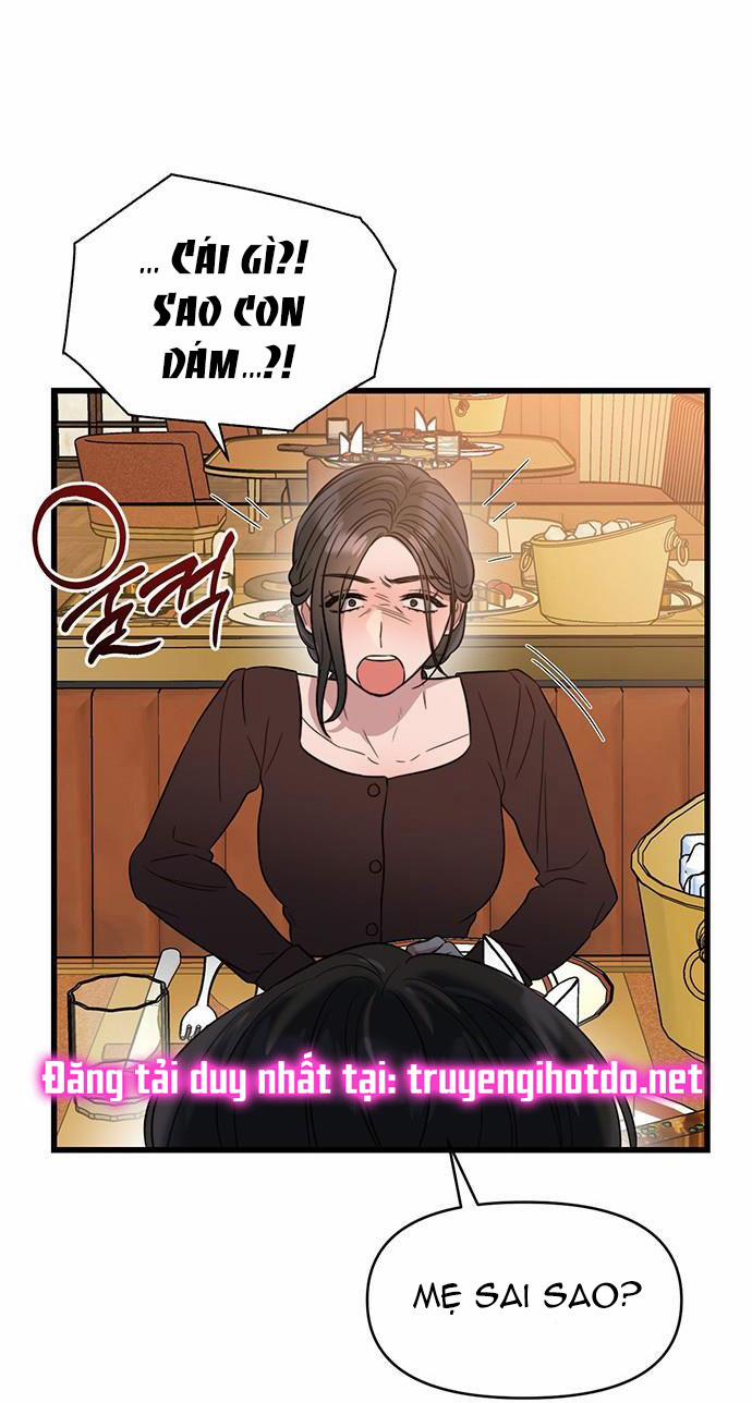 [18+] Dục Vọng Tao Nhã 29.2 trang 12