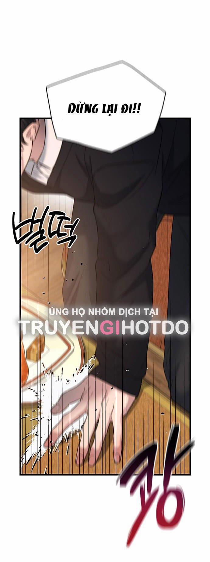 [18+] Dục Vọng Tao Nhã 29.2 trang 15
