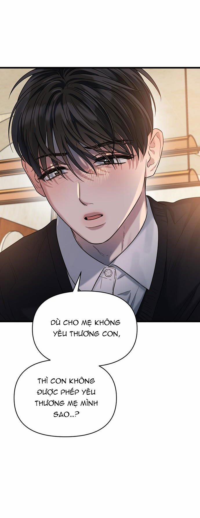 [18+] Dục Vọng Tao Nhã 29.2 trang 24