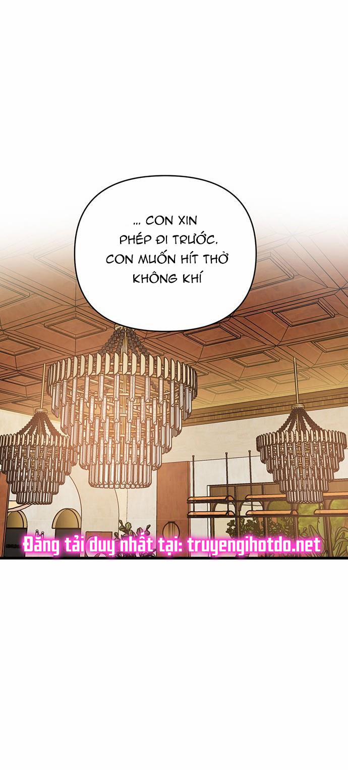 [18+] Dục Vọng Tao Nhã 29.2 trang 25
