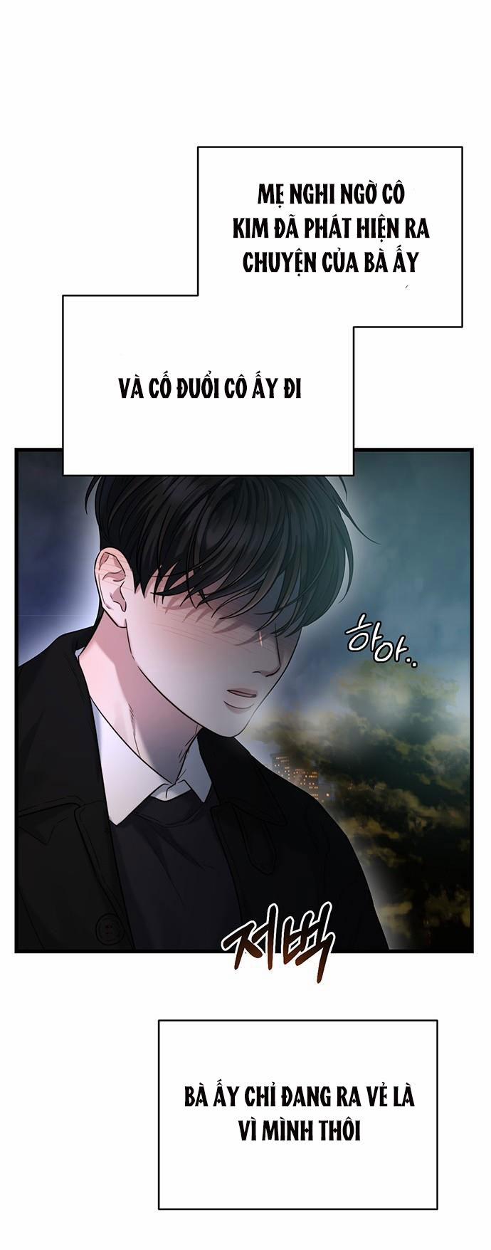 [18+] Dục Vọng Tao Nhã 29.2 trang 27