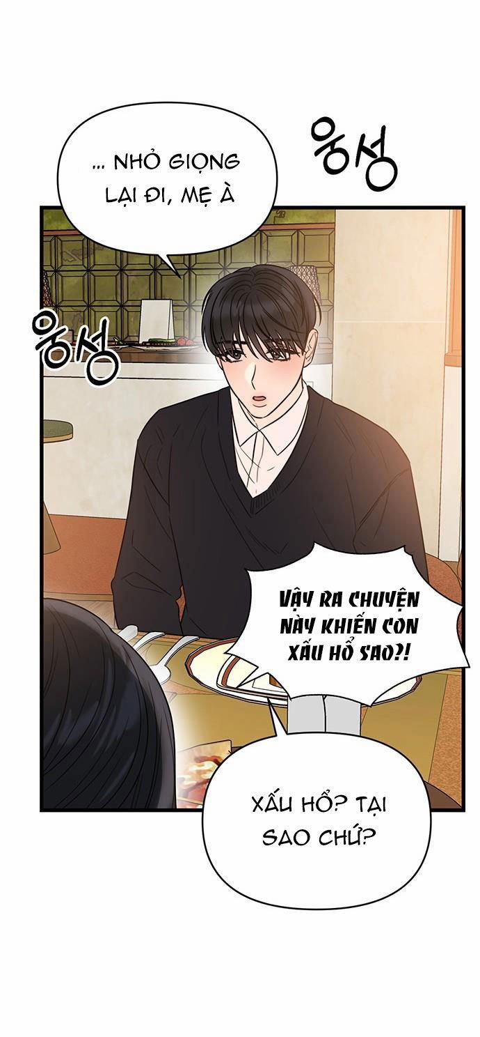 [18+] Dục Vọng Tao Nhã 29.2 trang 8