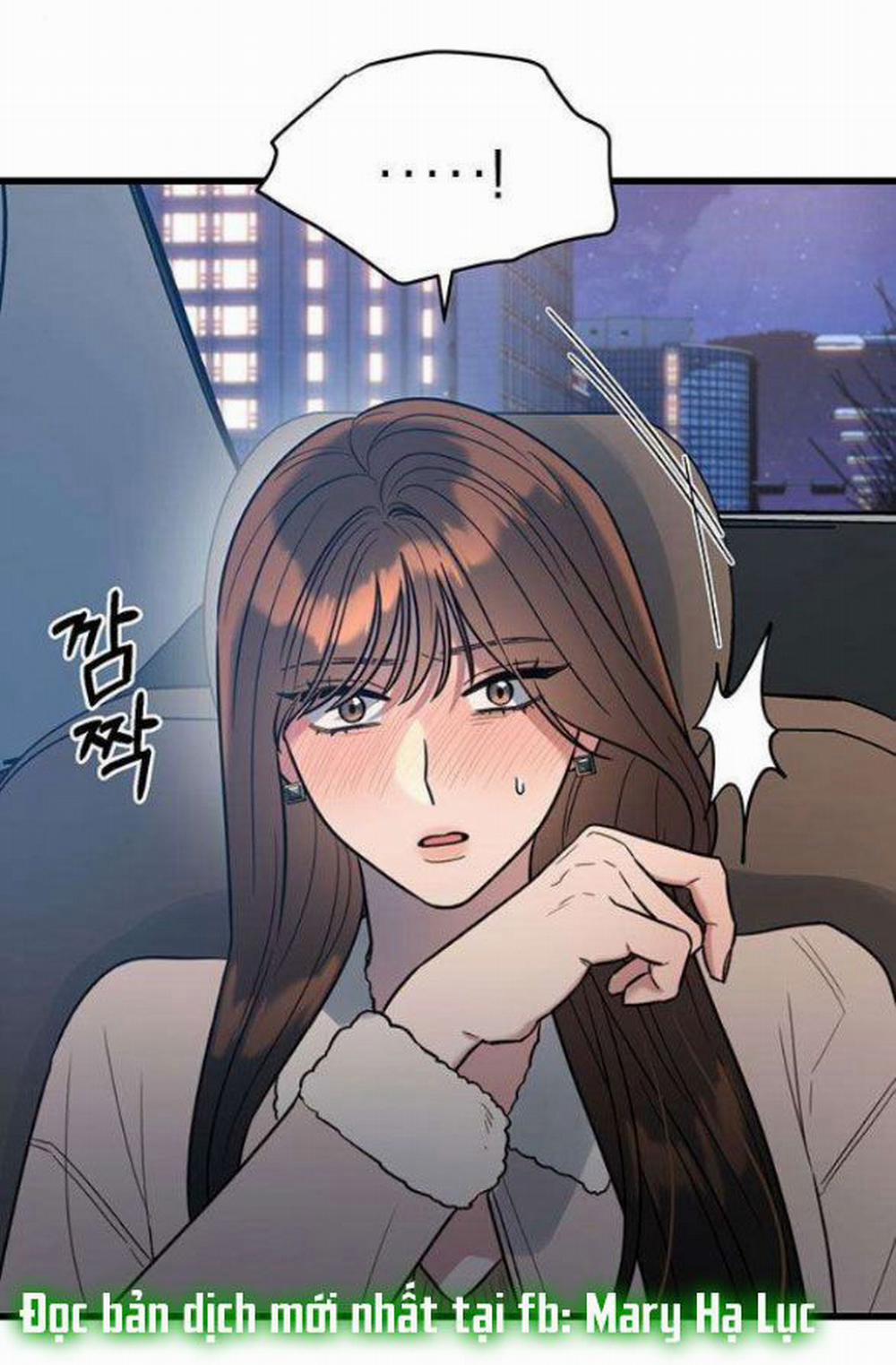 [18+] Dục Vọng Tao Nhã 3.1 trang 11