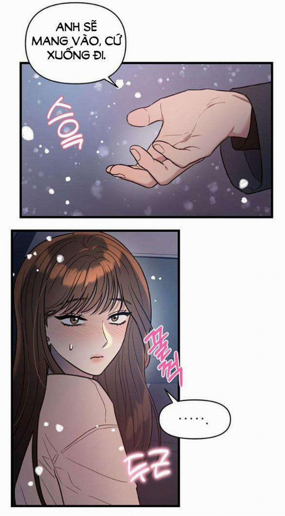 [18+] Dục Vọng Tao Nhã 3.2 trang 1