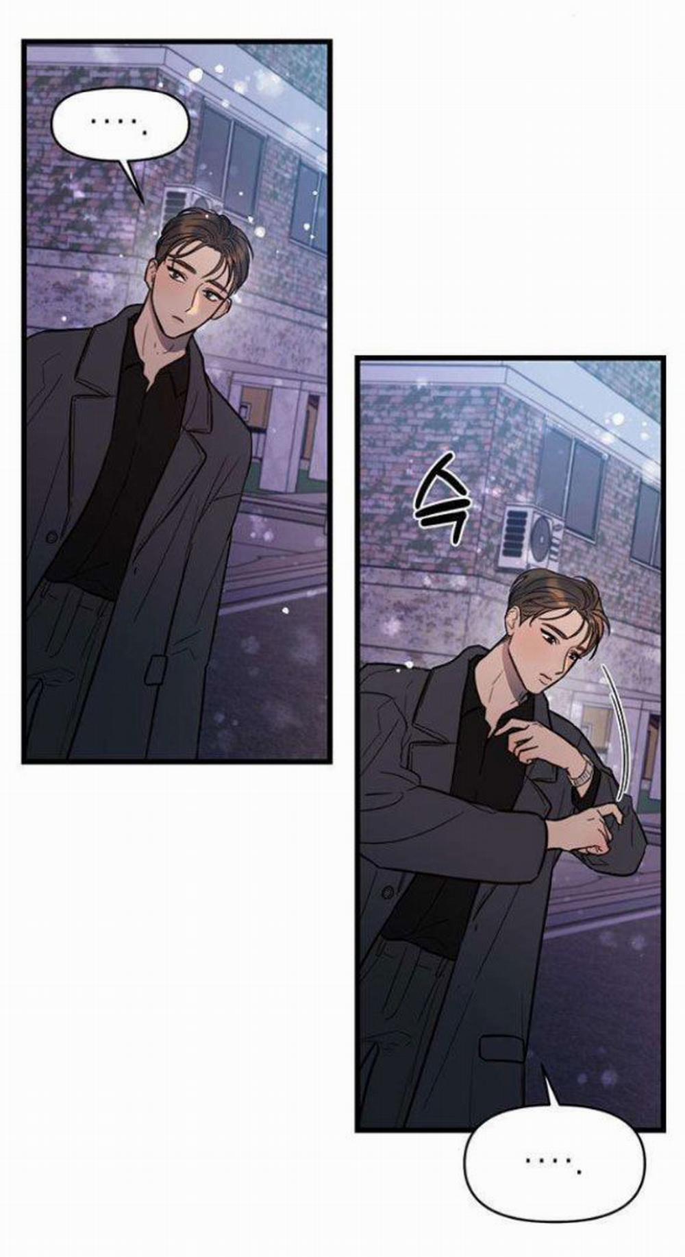 [18+] Dục Vọng Tao Nhã 3.2 trang 10