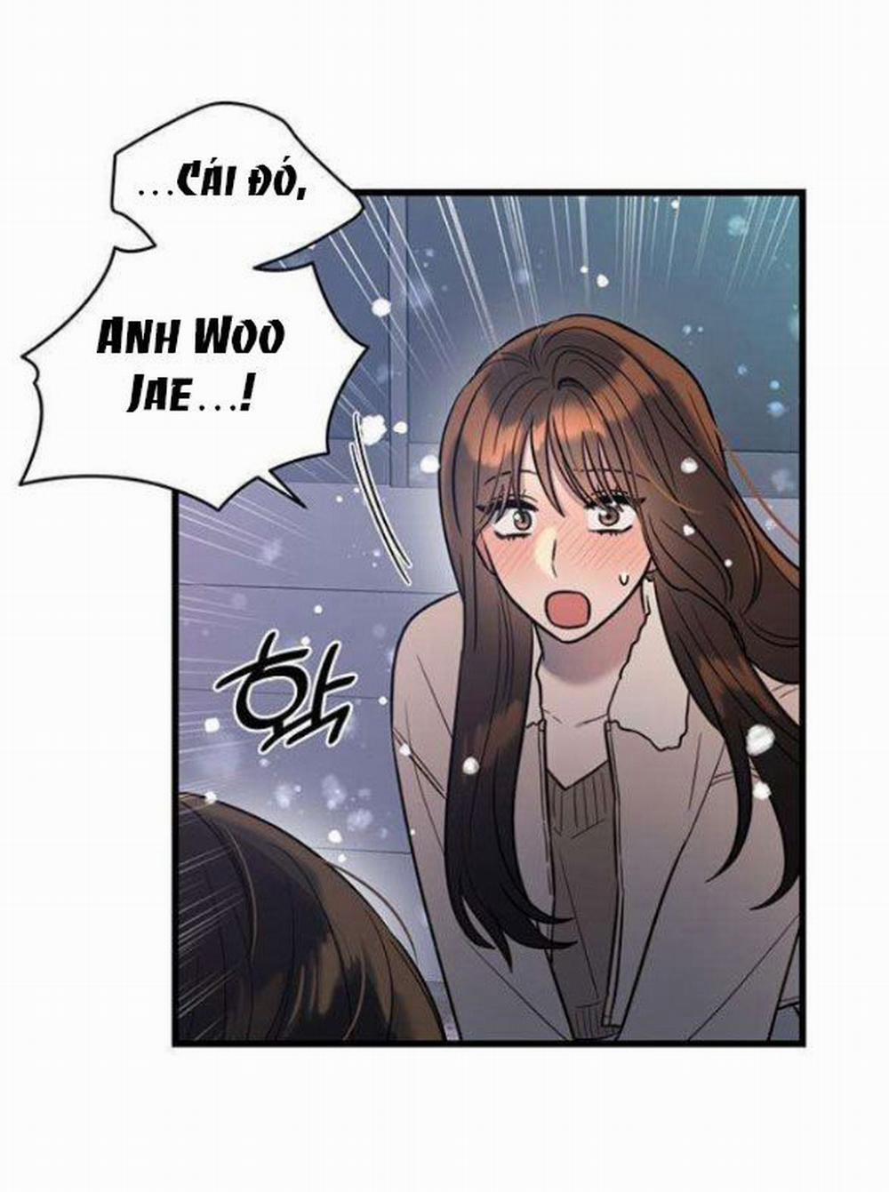 [18+] Dục Vọng Tao Nhã 3.2 trang 7