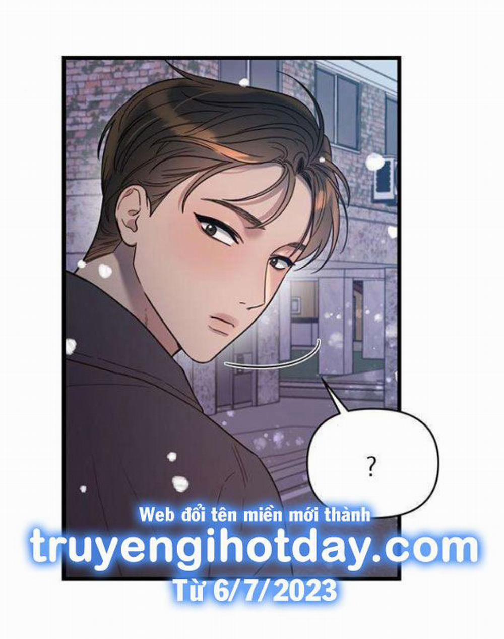 [18+] Dục Vọng Tao Nhã 3.2 trang 8