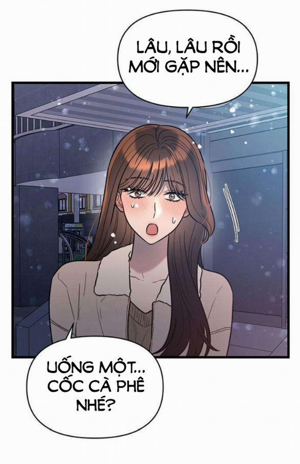 [18+] Dục Vọng Tao Nhã 3.2 trang 9