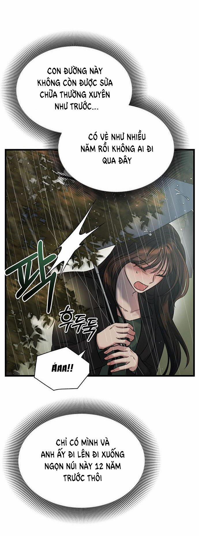 [18+] Dục Vọng Tao Nhã 30.1 trang 18