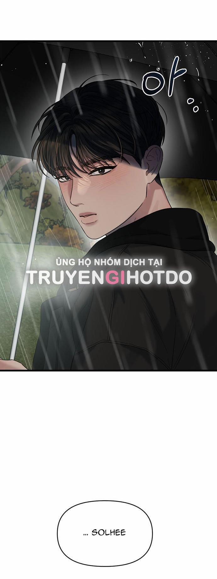 [18+] Dục Vọng Tao Nhã 30.1 trang 23