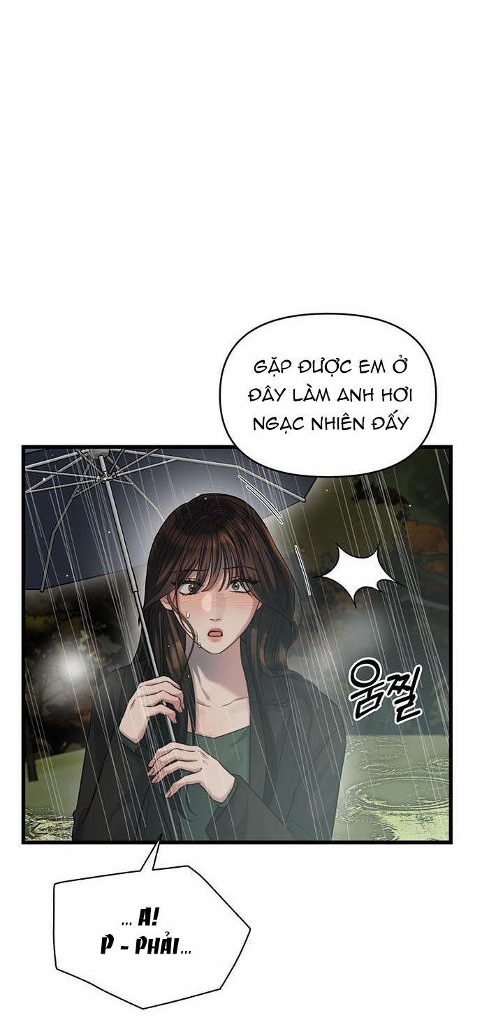 [18+] Dục Vọng Tao Nhã 30.1 trang 25