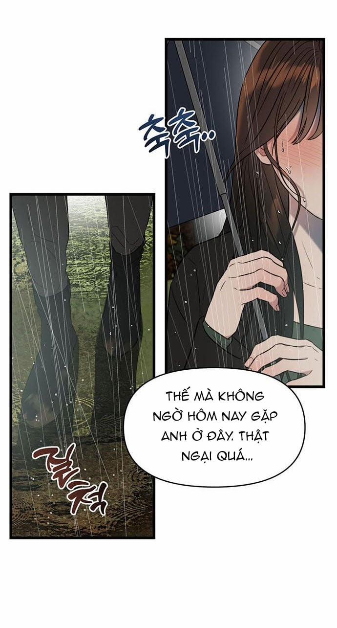 [18+] Dục Vọng Tao Nhã 30.1 trang 27