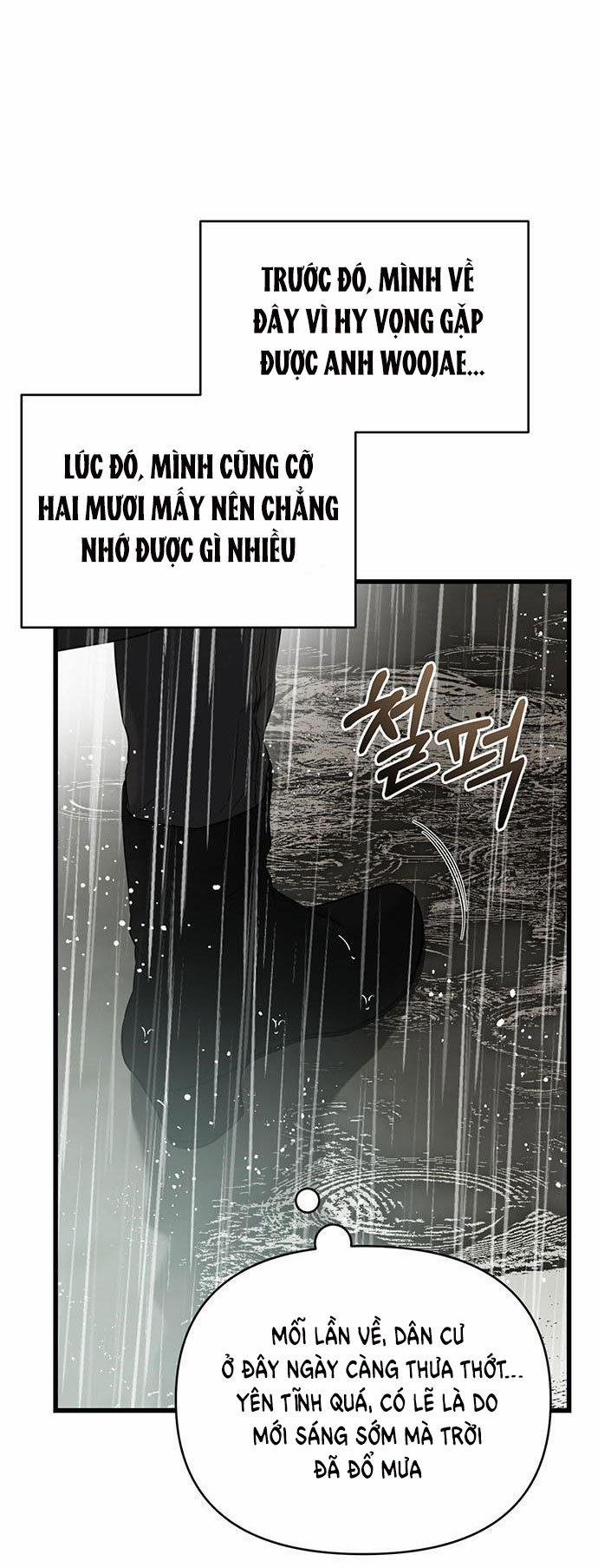 [18+] Dục Vọng Tao Nhã 30.1 trang 3