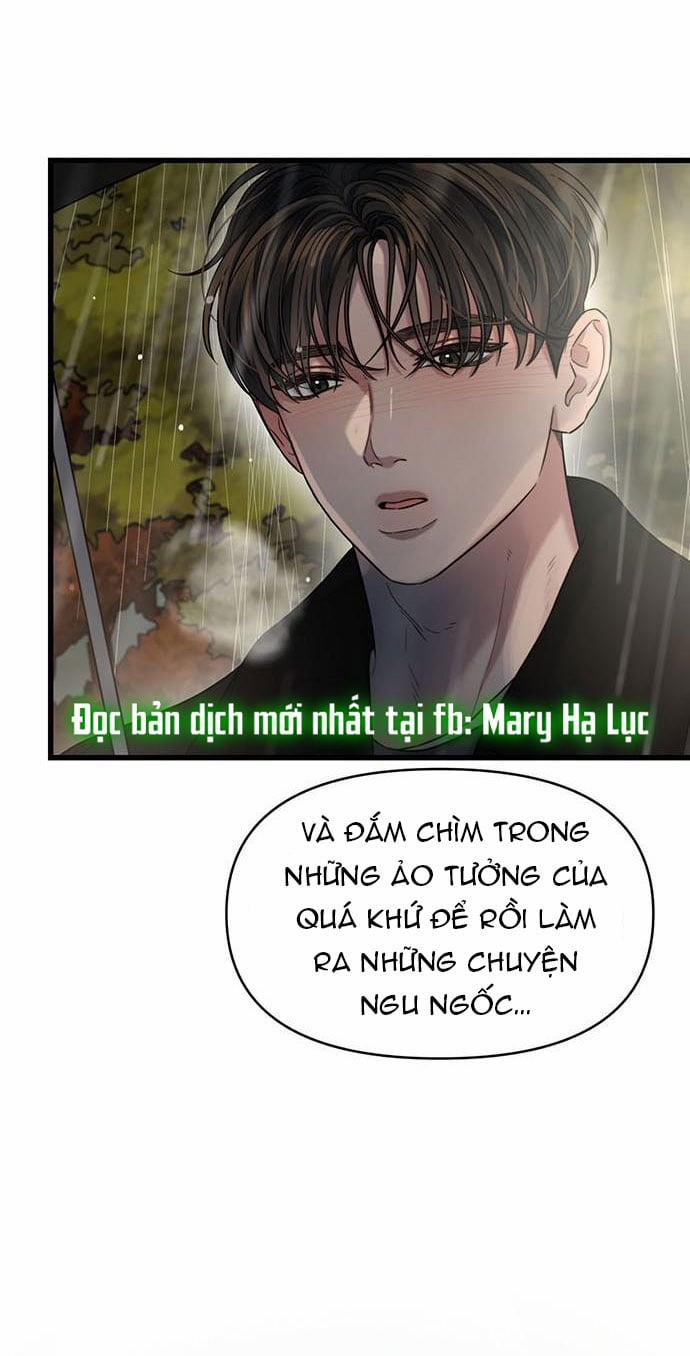 [18+] Dục Vọng Tao Nhã 31.1 trang 15