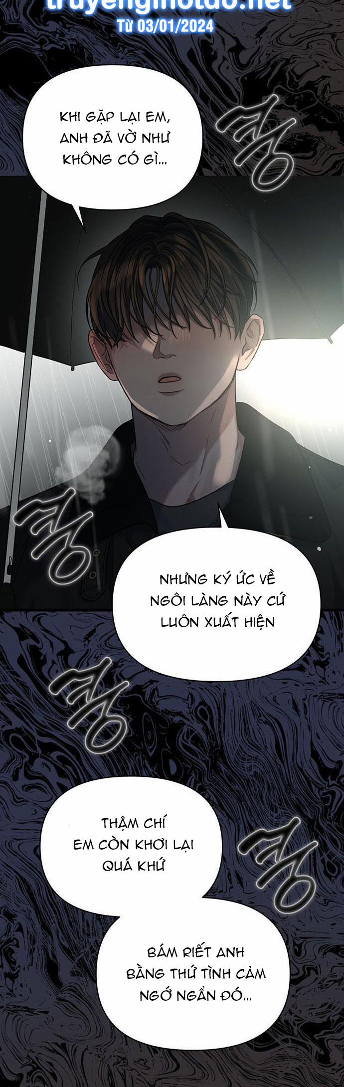 [18+] Dục Vọng Tao Nhã 31.1 trang 24