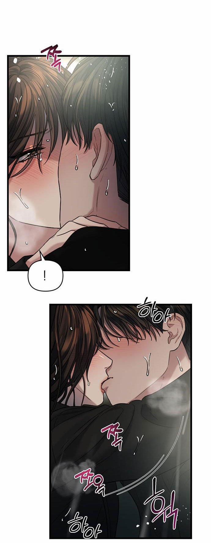 [18+] Dục Vọng Tao Nhã 31.2 trang 13