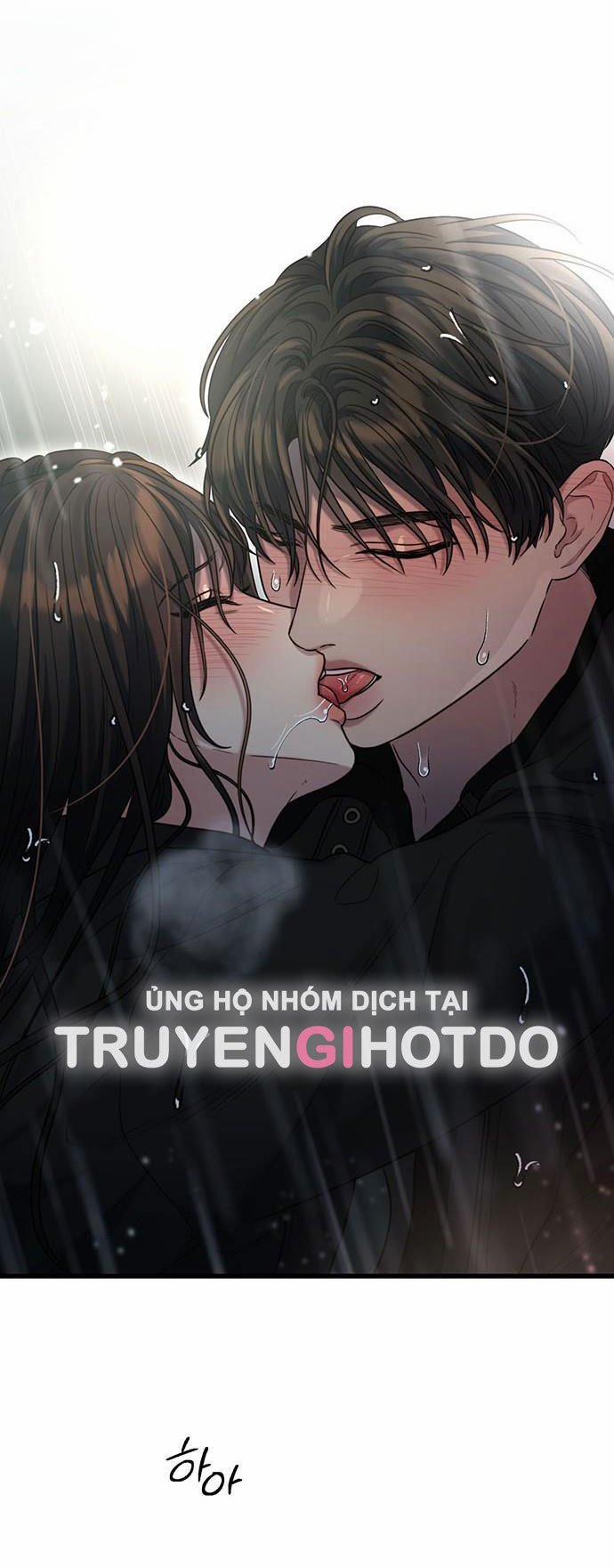 [18+] Dục Vọng Tao Nhã 31.2 trang 15