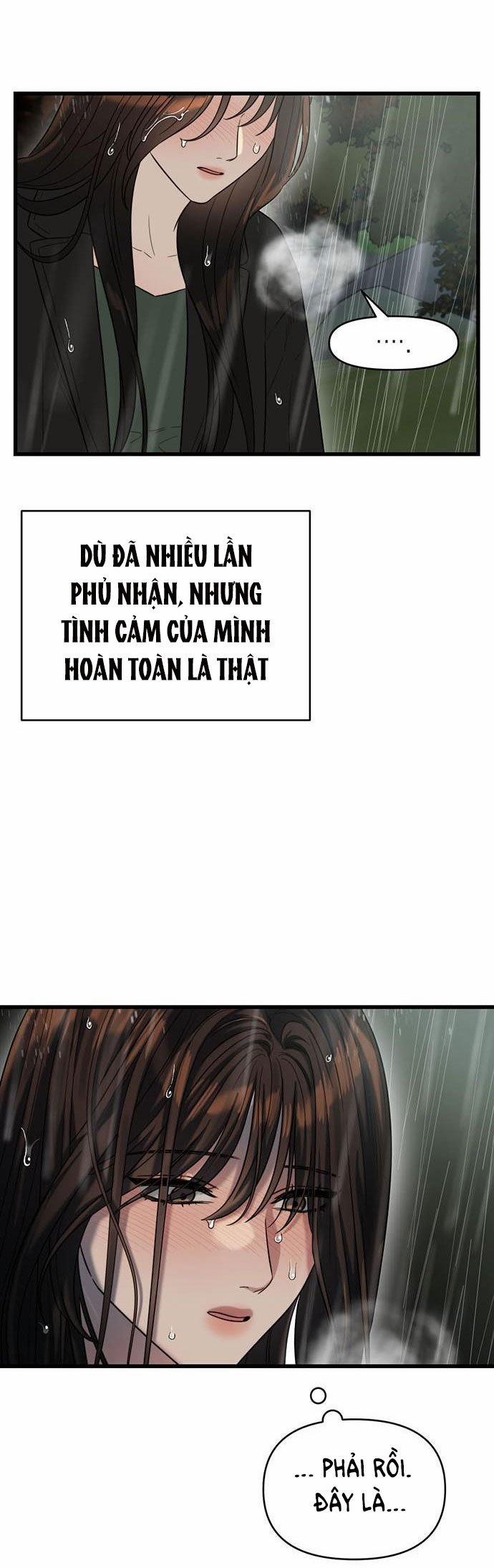 [18+] Dục Vọng Tao Nhã 32.1 trang 23