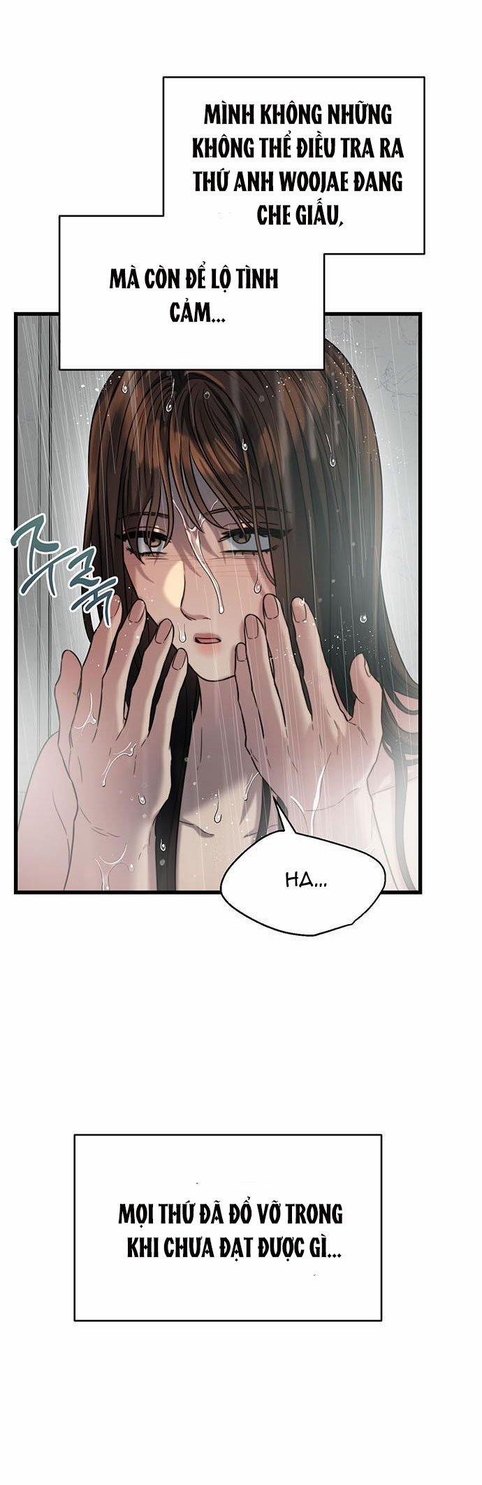 [18+] Dục Vọng Tao Nhã 32.2 trang 4