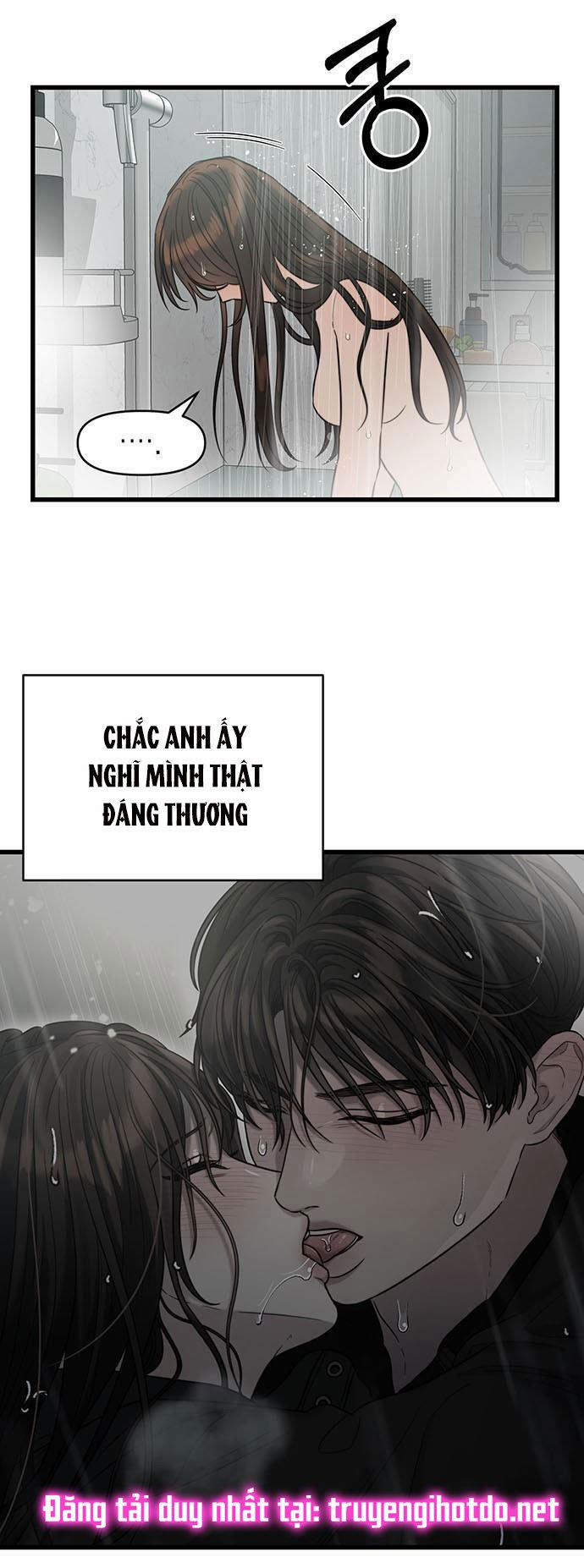 [18+] Dục Vọng Tao Nhã 32.2 trang 7