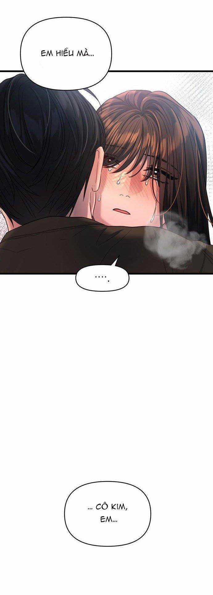 [18+] Dục Vọng Tao Nhã 33.1 trang 31