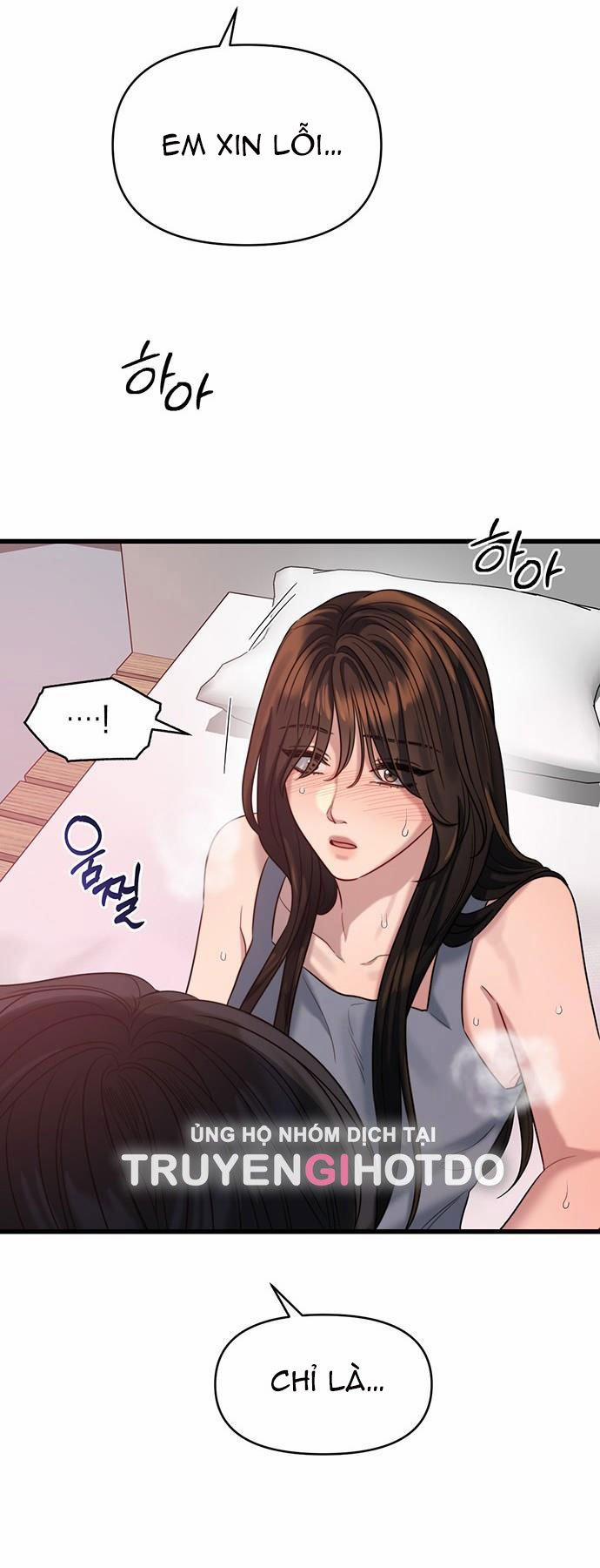 [18+] Dục Vọng Tao Nhã 33.2 trang 14