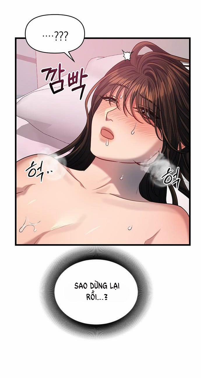 [18+] Dục Vọng Tao Nhã 34.1 trang 35