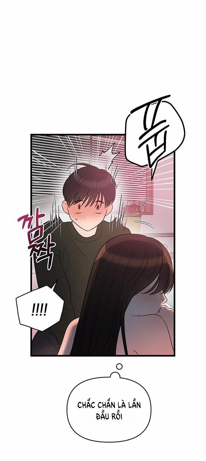 [18+] Dục Vọng Tao Nhã 34.2 trang 1