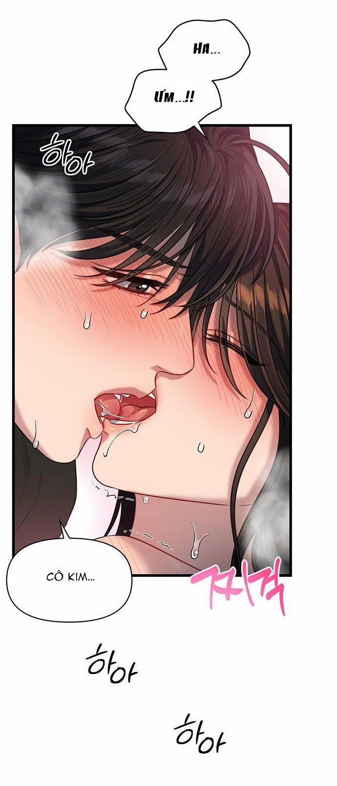 [18+] Dục Vọng Tao Nhã 34.2 trang 13