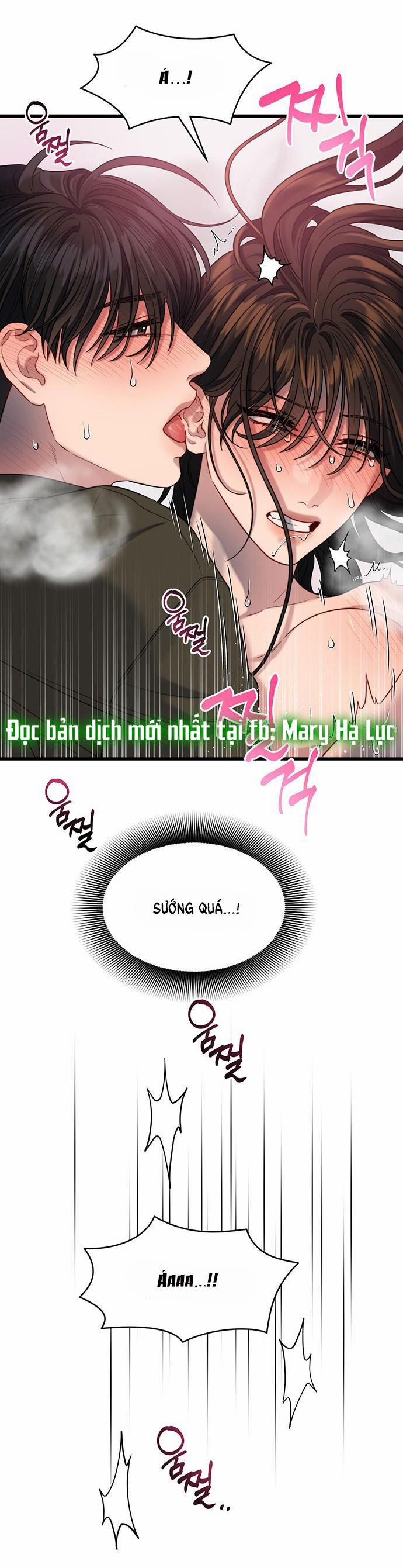 [18+] Dục Vọng Tao Nhã 34.2 trang 15