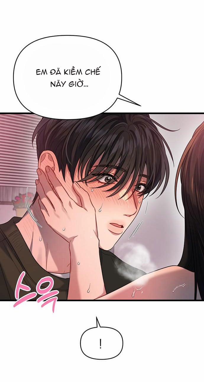 [18+] Dục Vọng Tao Nhã 34.2 trang 21