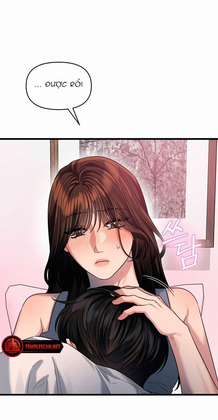 [18+] Dục Vọng Tao Nhã 35.2 trang 18