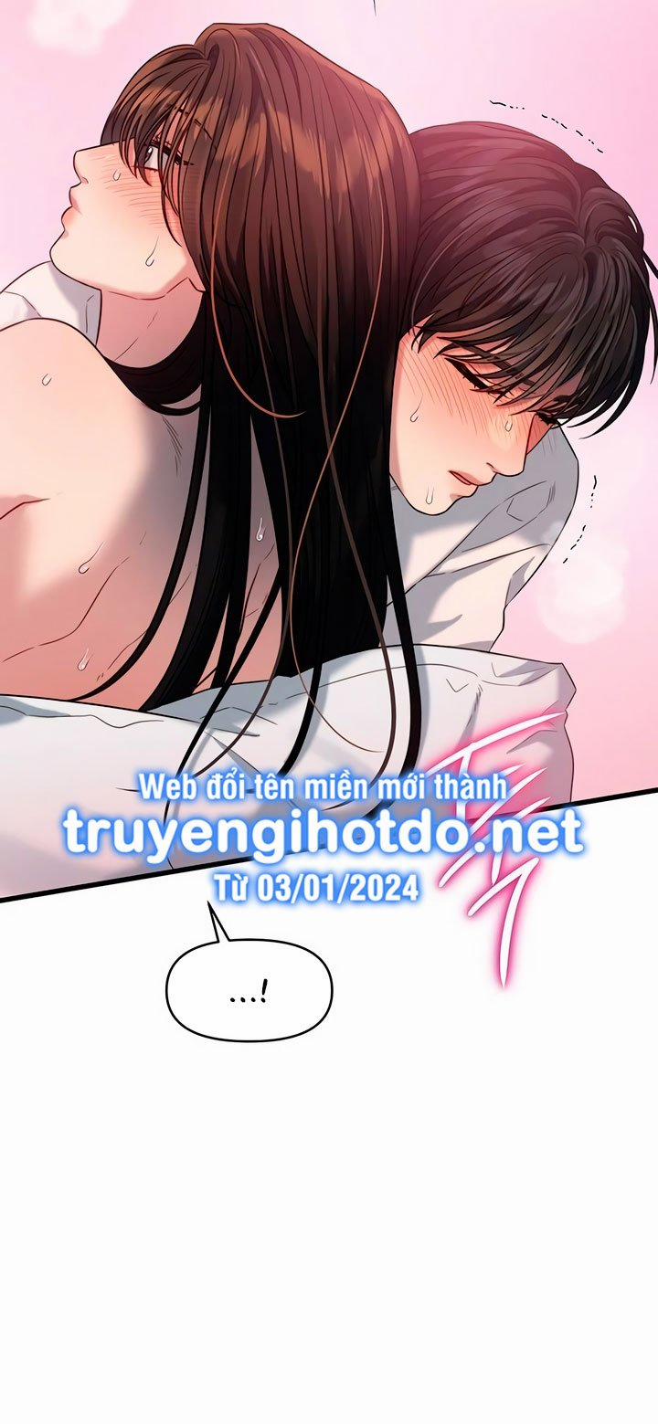 [18+] Dục Vọng Tao Nhã 35.2 trang 4