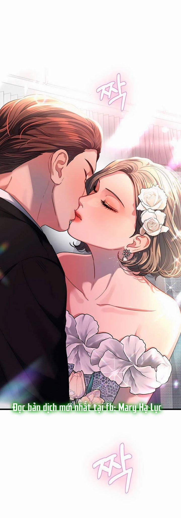 [18+] Dục Vọng Tao Nhã 36.1 trang 11