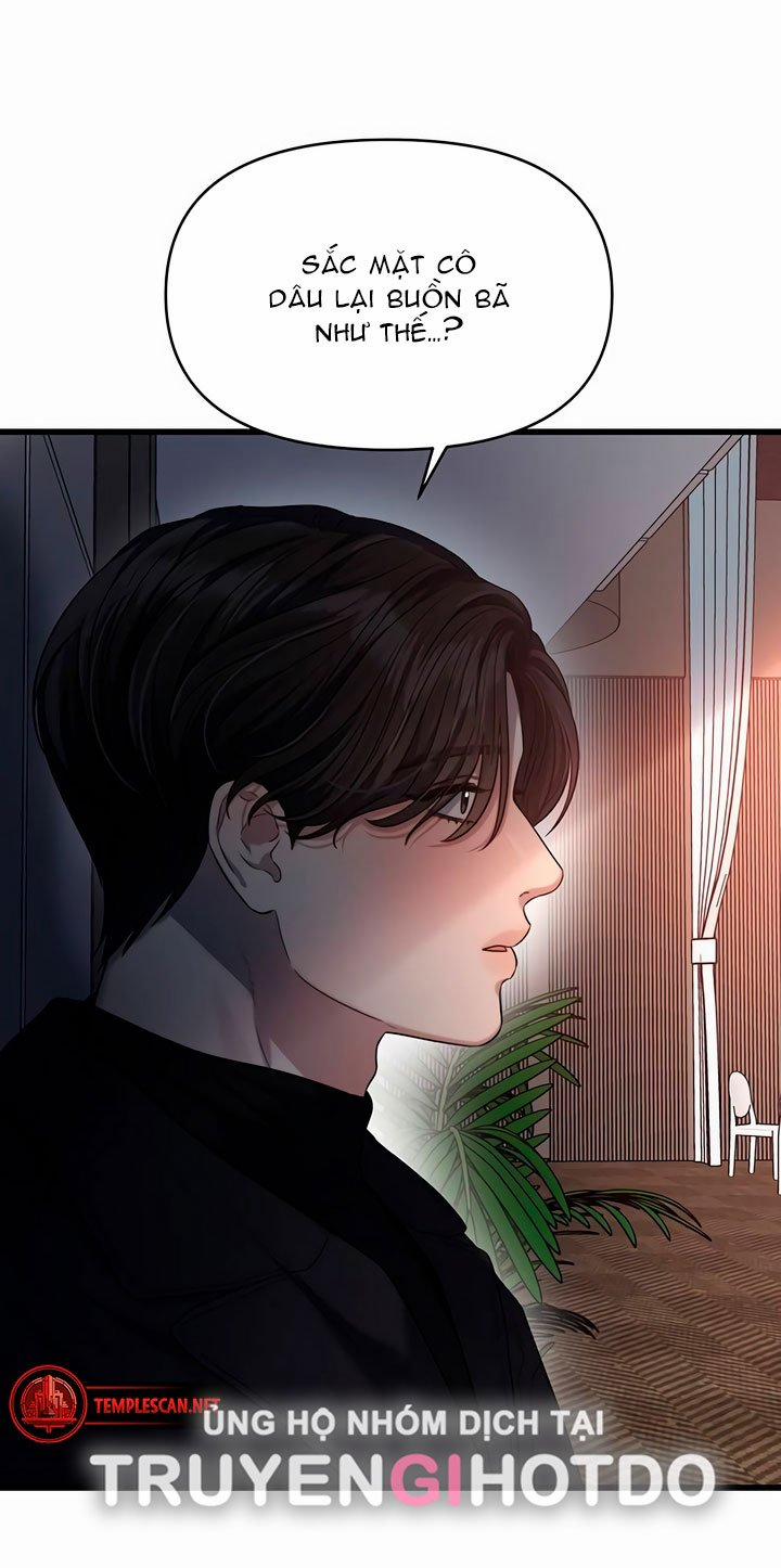 [18+] Dục Vọng Tao Nhã 36.1 trang 15