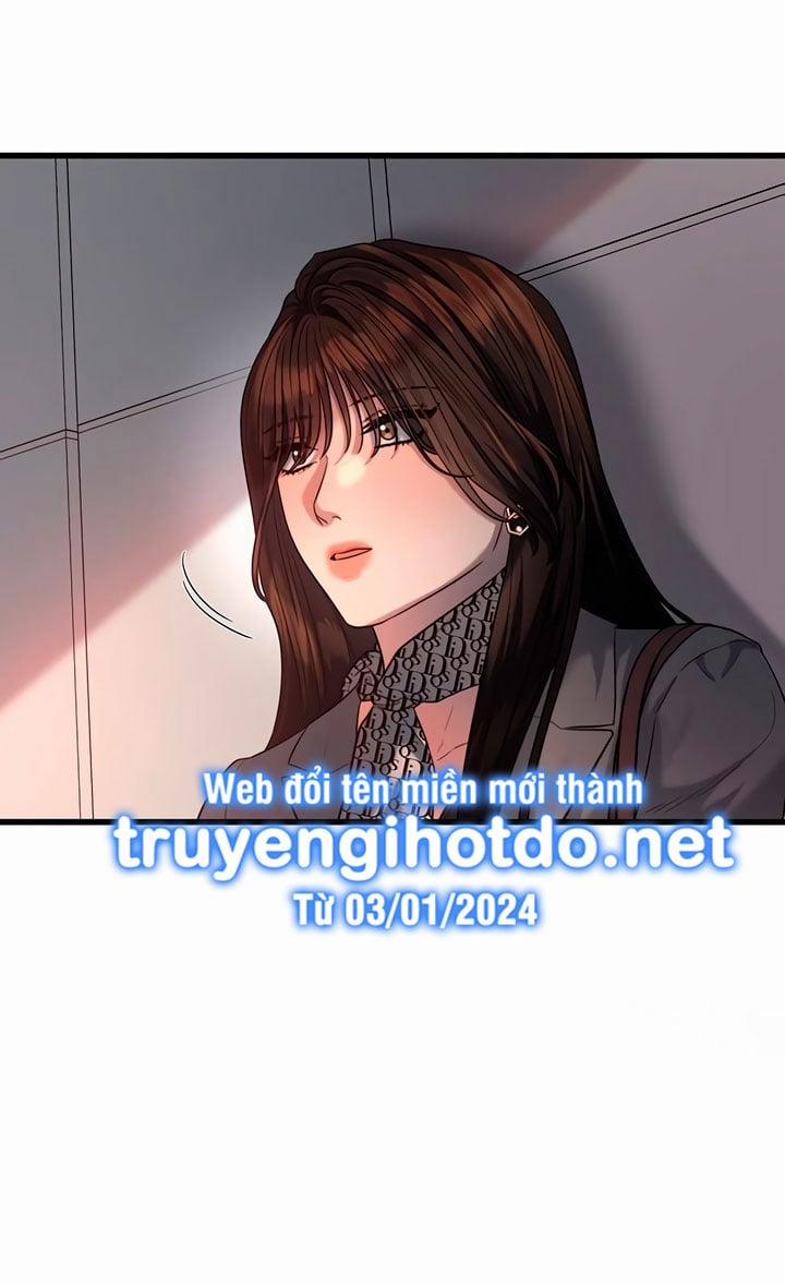 [18+] Dục Vọng Tao Nhã 36.1 trang 17