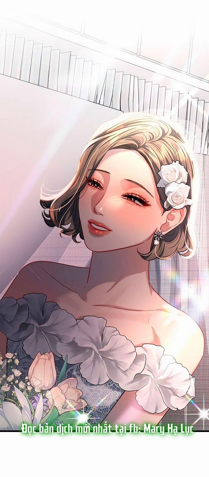 [18+] Dục Vọng Tao Nhã 36.1 trang 18