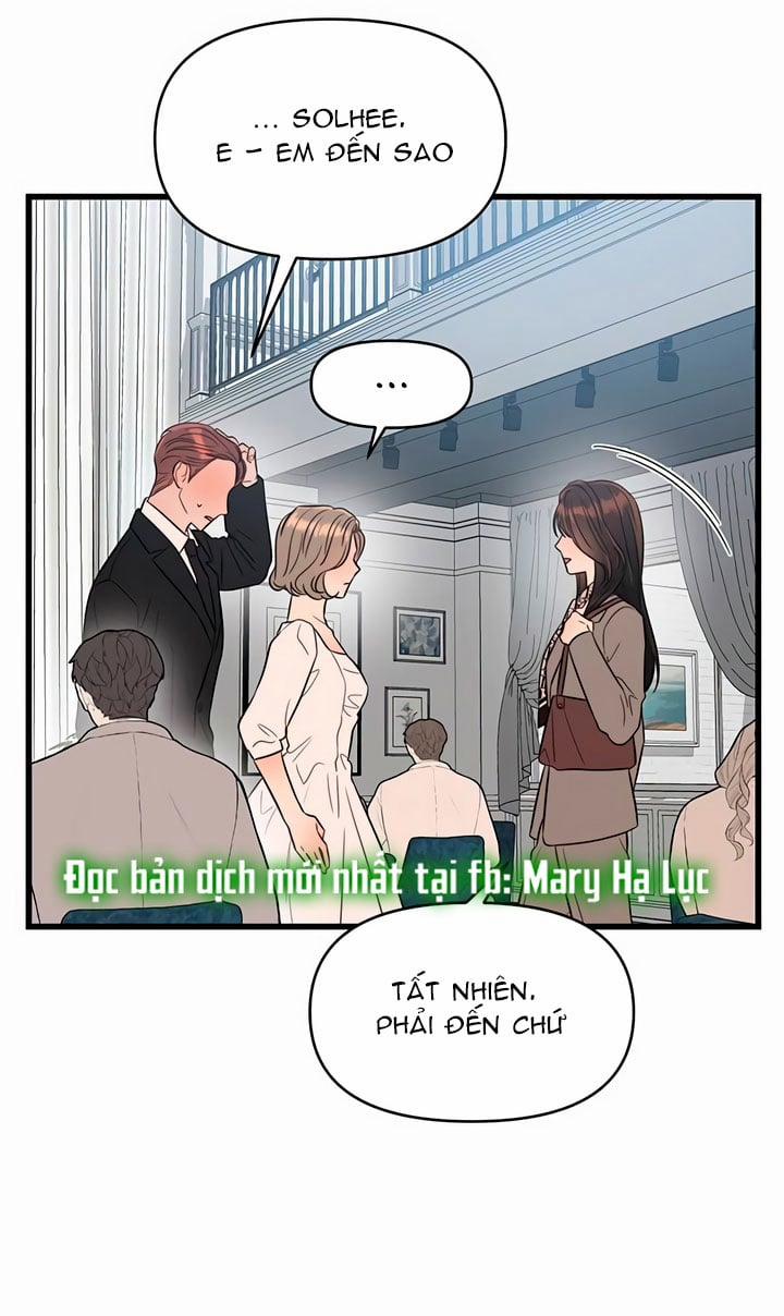 [18+] Dục Vọng Tao Nhã 36.1 trang 24