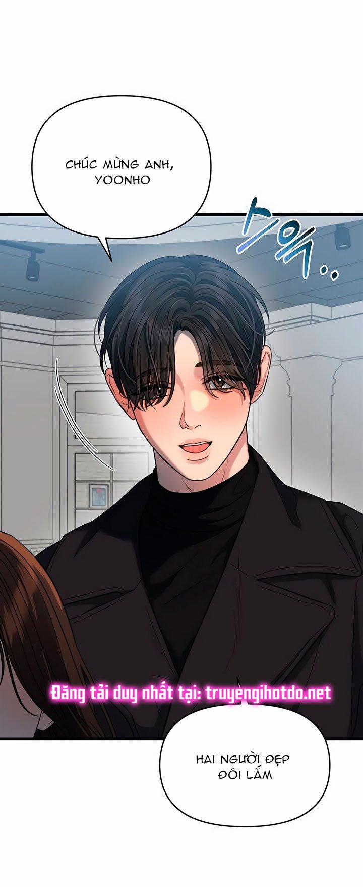 [18+] Dục Vọng Tao Nhã 36.1 trang 26