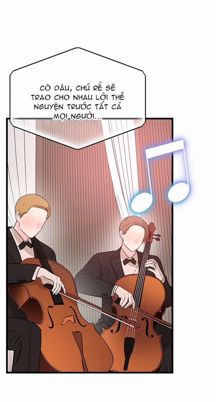 [18+] Dục Vọng Tao Nhã 36.1 trang 9