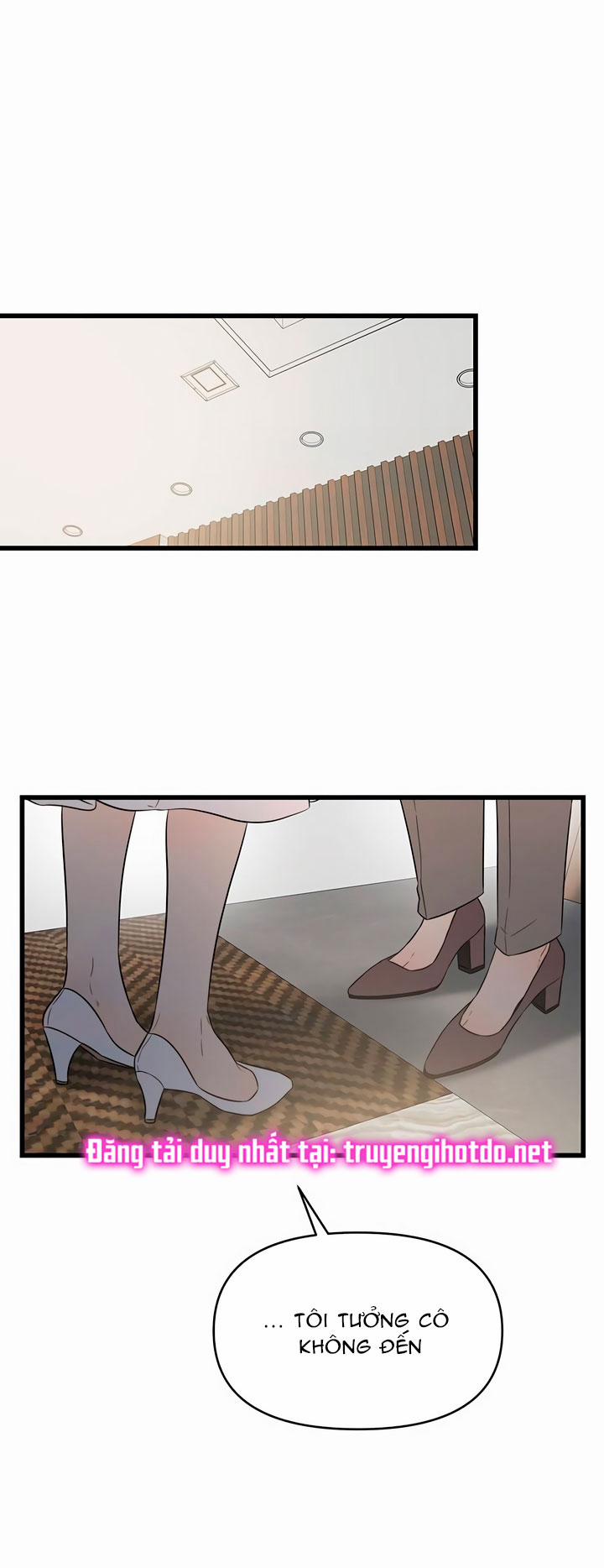 [18+] Dục Vọng Tao Nhã 36.2 trang 1