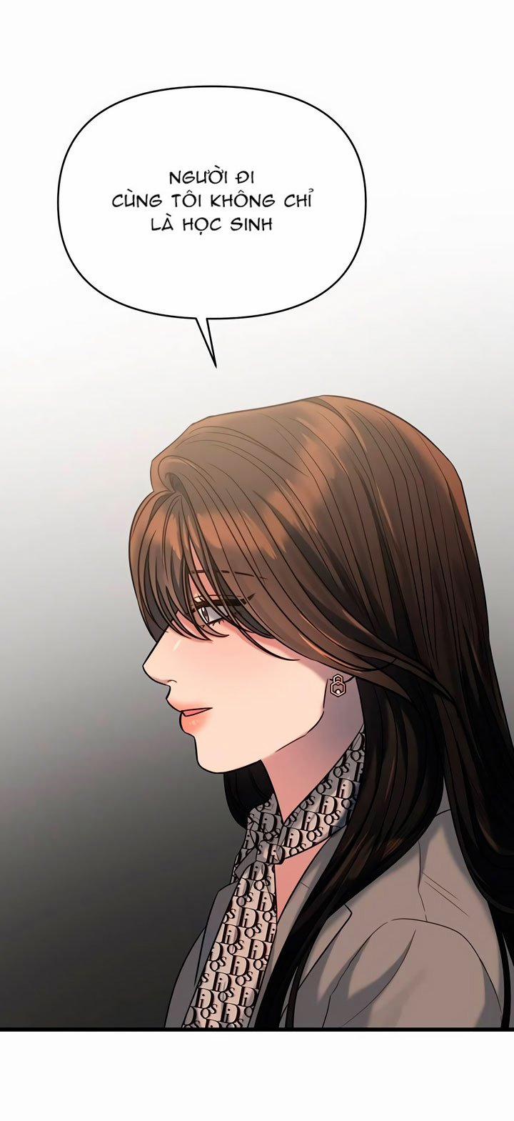 [18+] Dục Vọng Tao Nhã 36.2 trang 13
