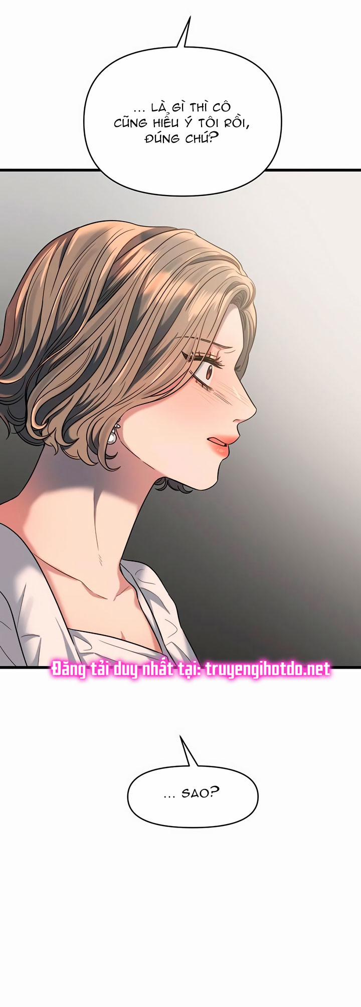 [18+] Dục Vọng Tao Nhã 36.2 trang 14