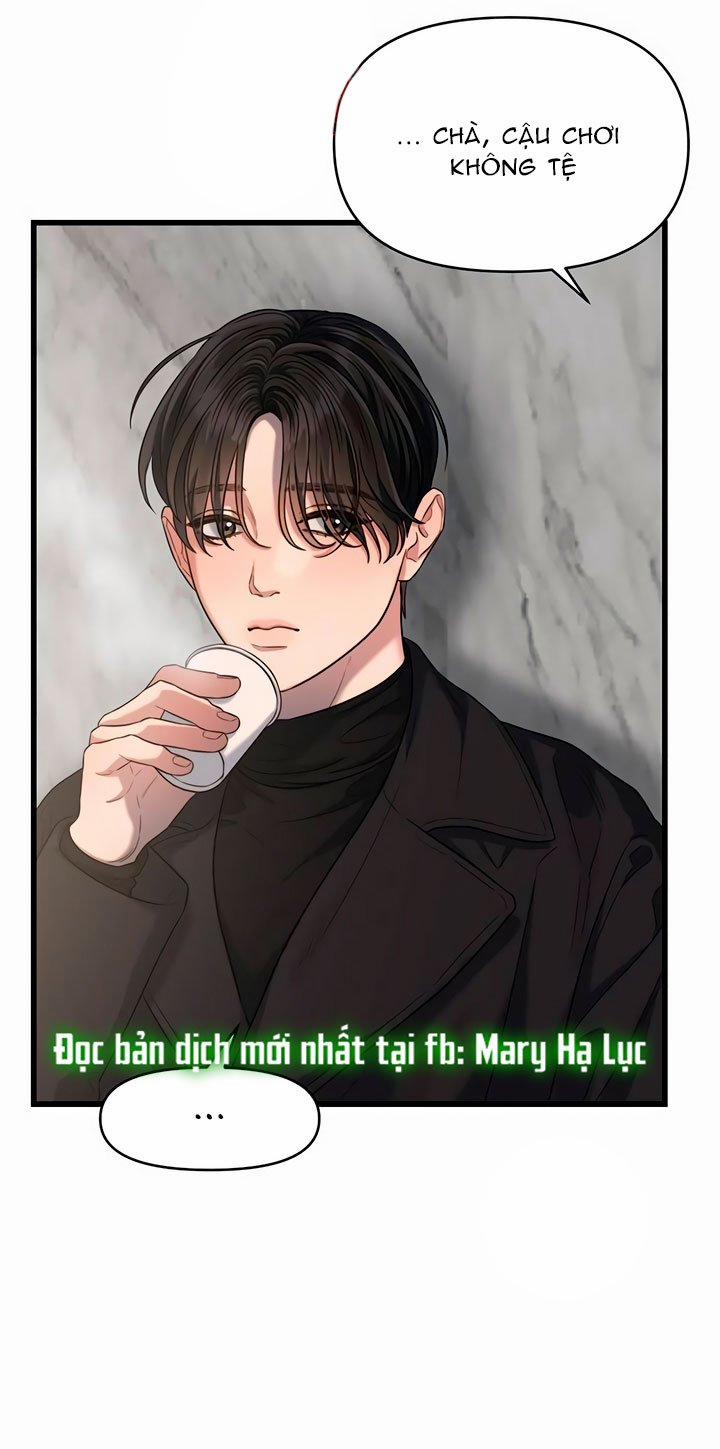 [18+] Dục Vọng Tao Nhã 36.2 trang 18
