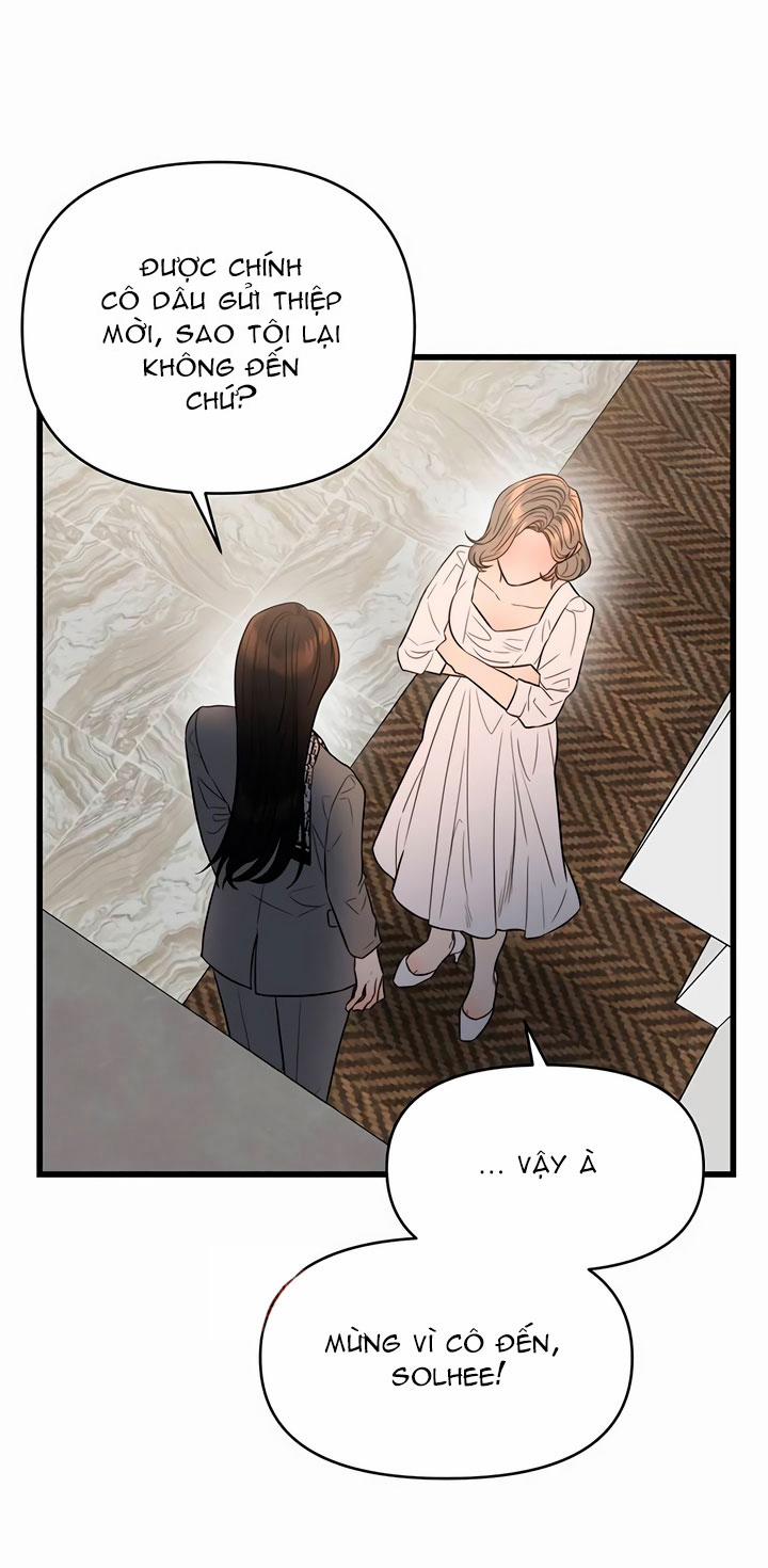 [18+] Dục Vọng Tao Nhã 36.2 trang 2