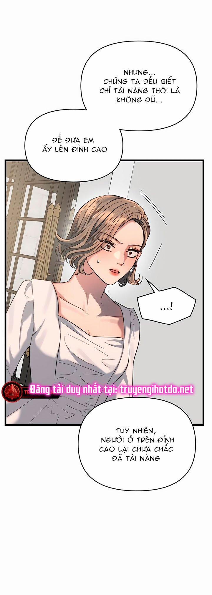 [18+] Dục Vọng Tao Nhã 36.2 trang 28