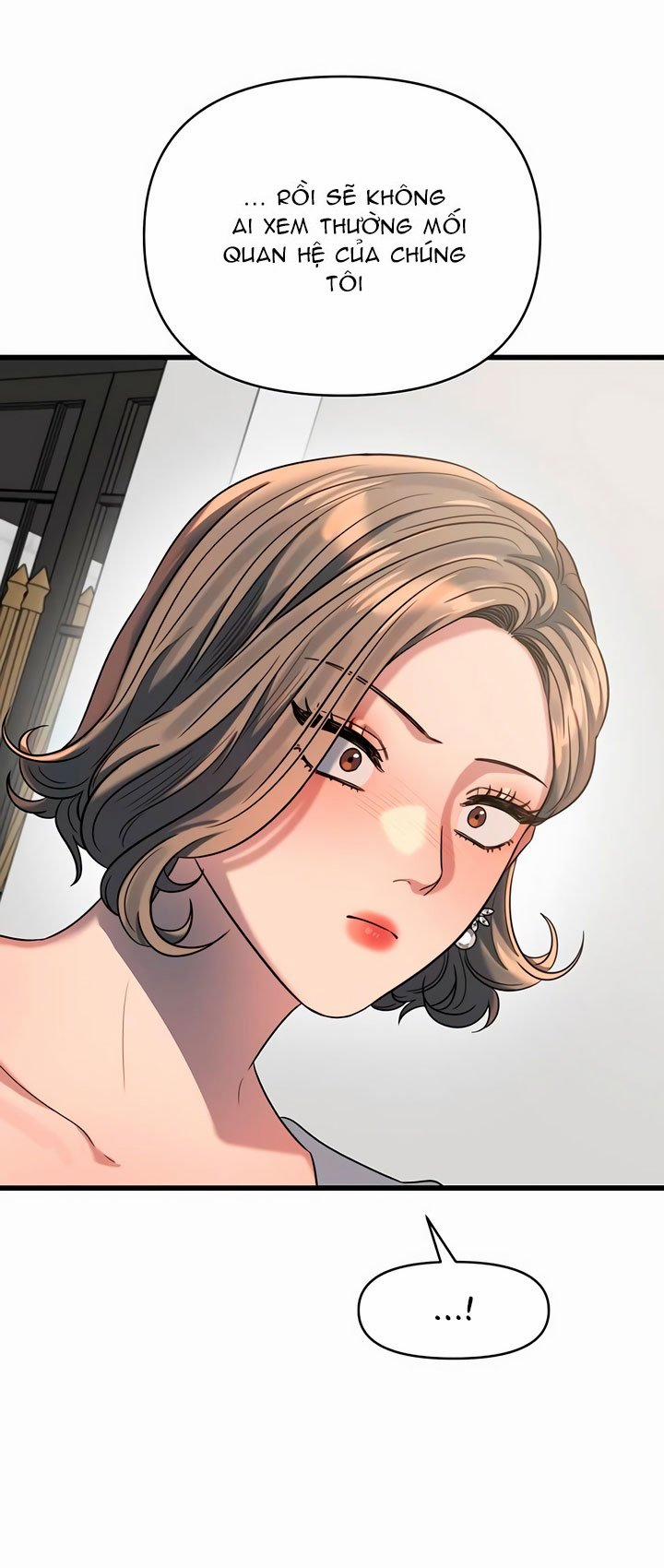 [18+] Dục Vọng Tao Nhã 36.2 trang 31