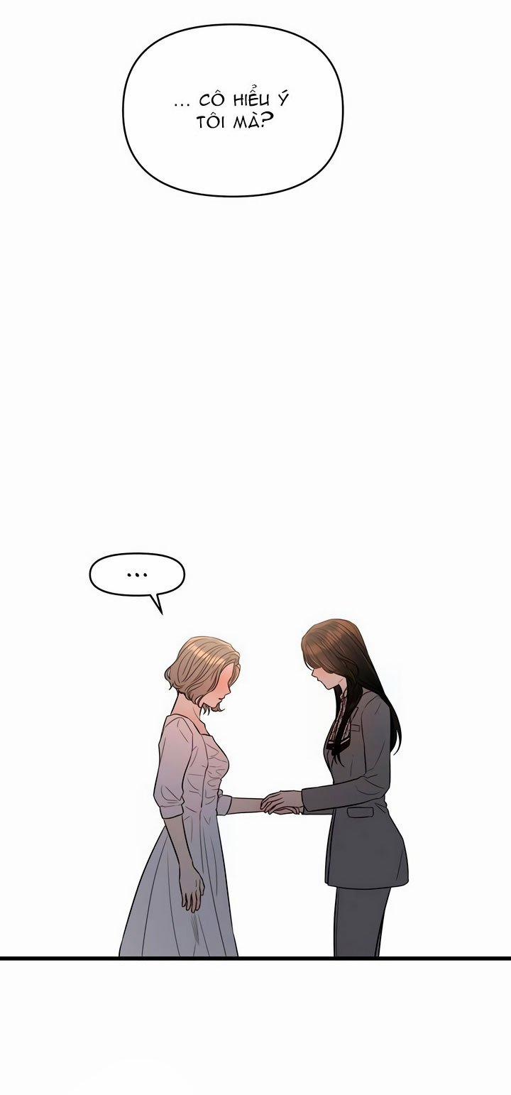 [18+] Dục Vọng Tao Nhã 36.2 trang 34