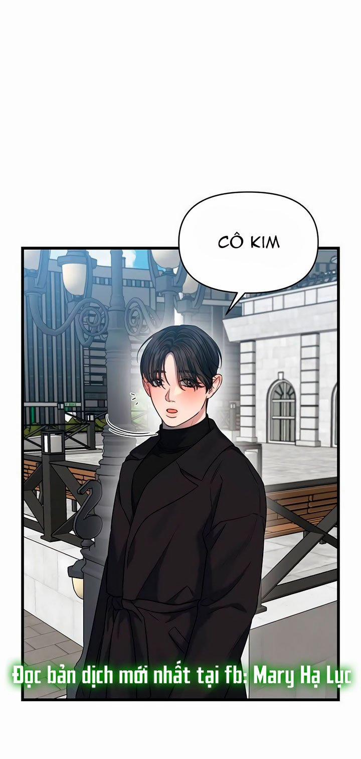 [18+] Dục Vọng Tao Nhã 37.1 trang 1